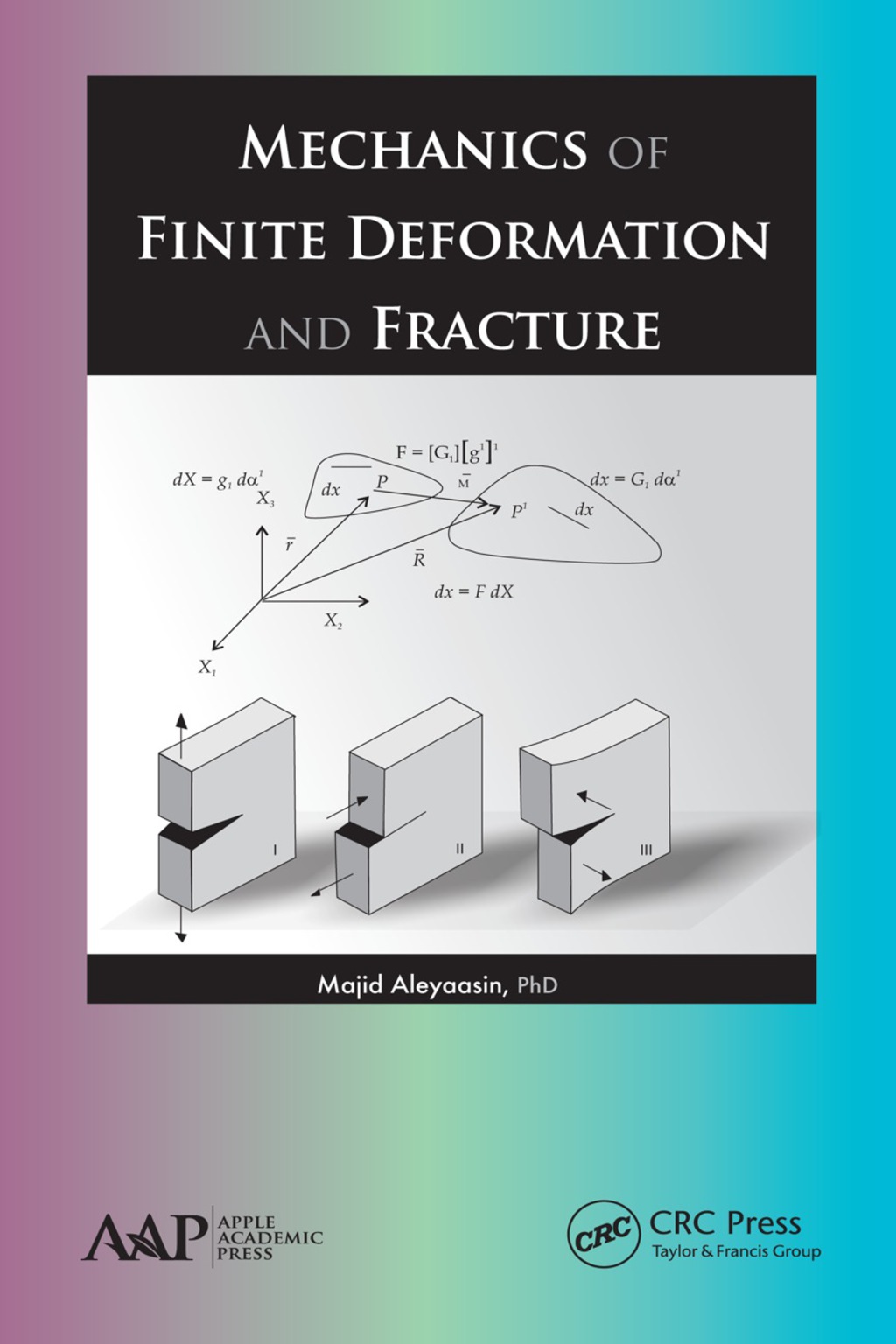 Mechanics of Finite Deformation and Fracture 1st Edition â€“ PDF/EPUB Version Downloadable