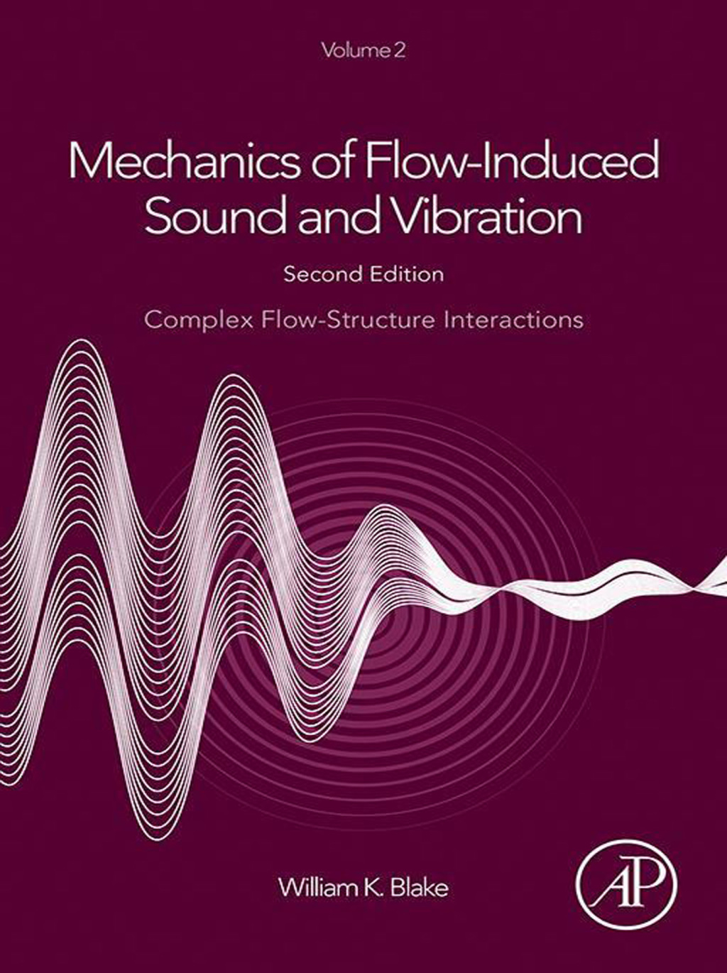 Mechanics of Flow-Induced Sound and Vibration, Volume 2 Complex Flow-Structure Interactions 2nd Edition â€“ PDF/EPUB Version Downloadable