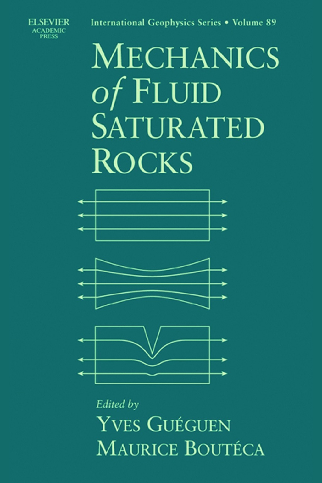 Mechanics of Fluid-Saturated Rocks  â€“ PDF/EPUB Version Downloadable