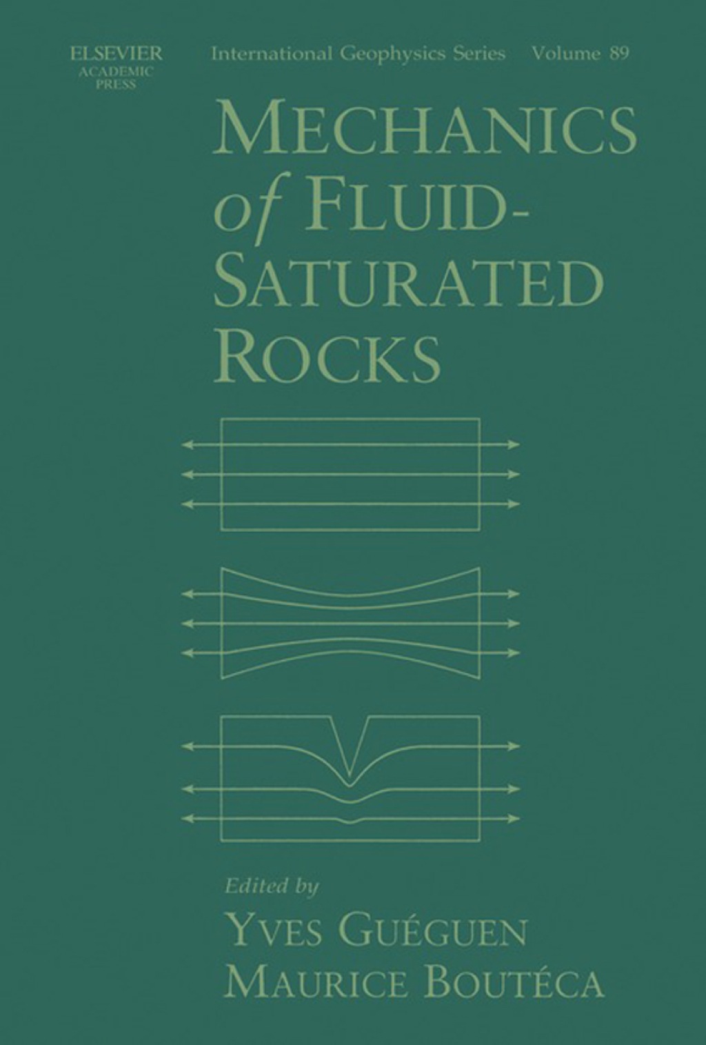 Mechanics of Fluid-Saturated Rocks 1st Edition â€“ PDF/EPUB Version Downloadable