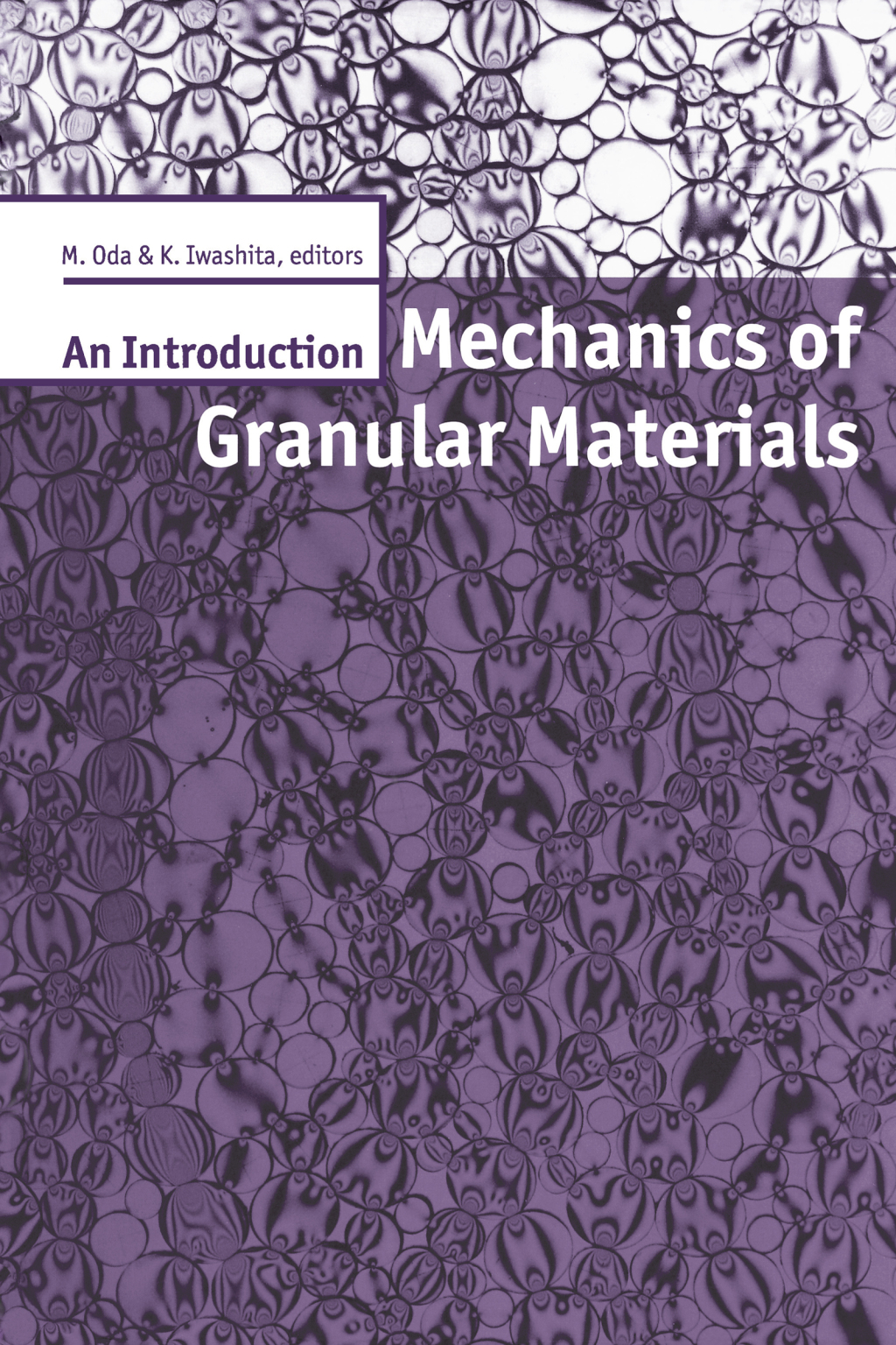 Mechanics of Granular Materials: An Introduction 1st Edition â€“ PDF/EPUB Version Downloadable