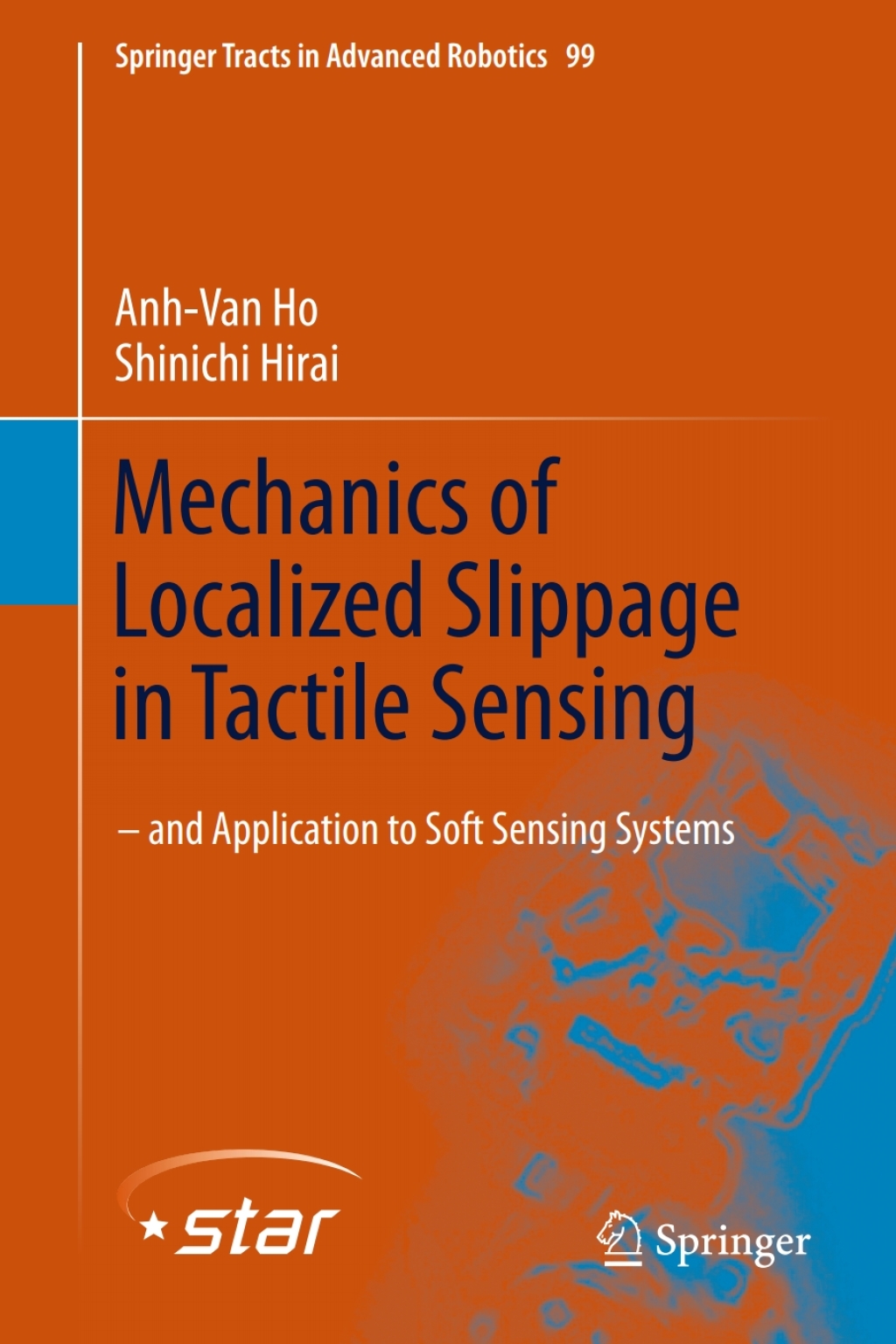 Mechanics of Localized Slippage in Tactile Sensing And Application to Soft Sensing Systems  â€“ PDF/EPUB Version Downloadable