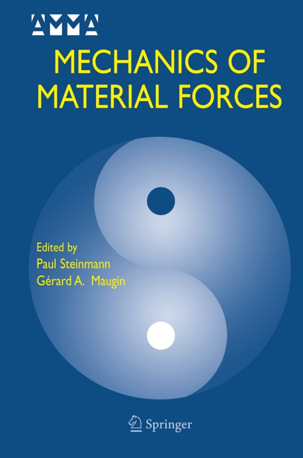 Mechanics of Material Forces 1st Edition â€“ PDF/EPUB Version Downloadable