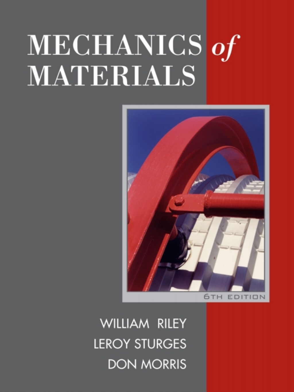 Mechanics of Materials 6th Edition â€“ PDF/EPUB Version Downloadable