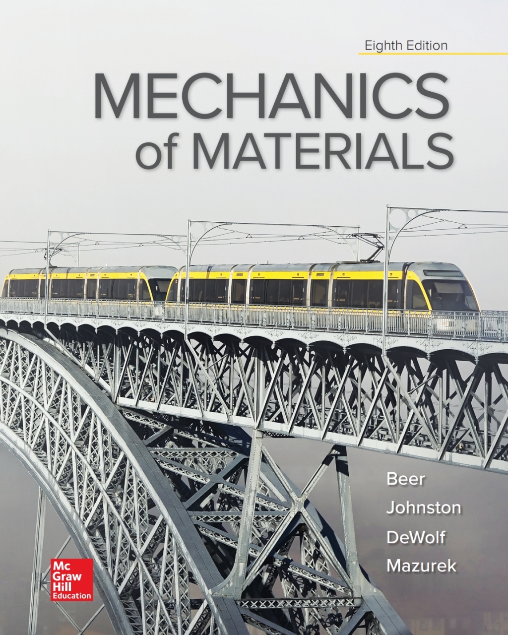 Mechanics of Materials 8th Edition â€“ PDF/EPUB Version Downloadable