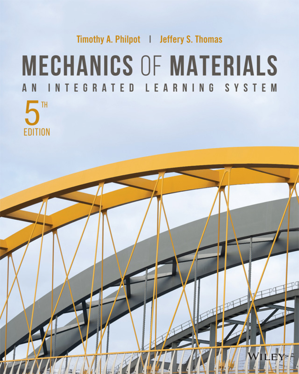 Mechanics of Materials: An Integrated Learning System 5th Edition â€“ PDF/EPUB Version Downloadable