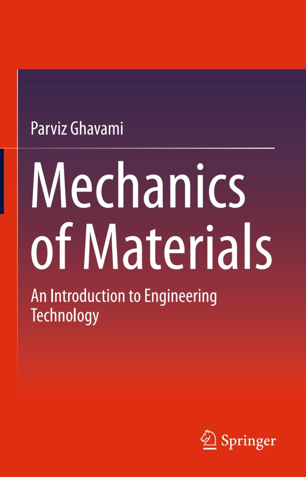 Mechanics of Materials An Introduction to Engineering Technology  â€“ PDF/EPUB Version Downloadable