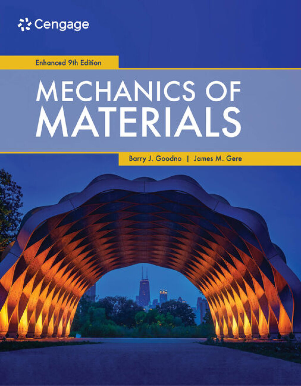 Mechanics of Materials, Enhanced Edition 9th Edition â€“ PDF/EPUB Version Downloadable