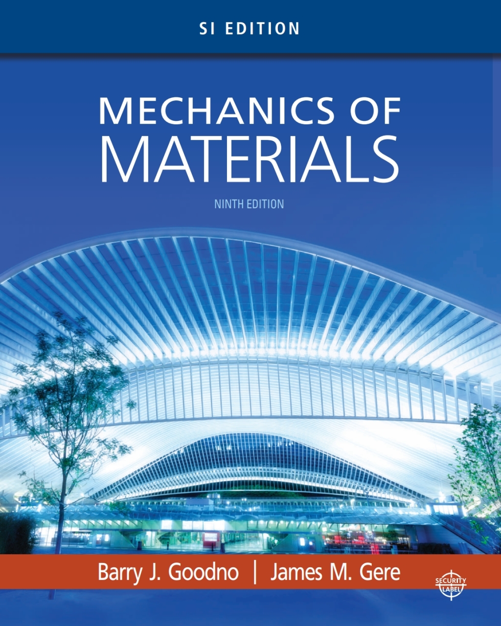 Mechanics of Materials, SI Edition 9th Edition â€“ PDF/EPUB Version Downloadable