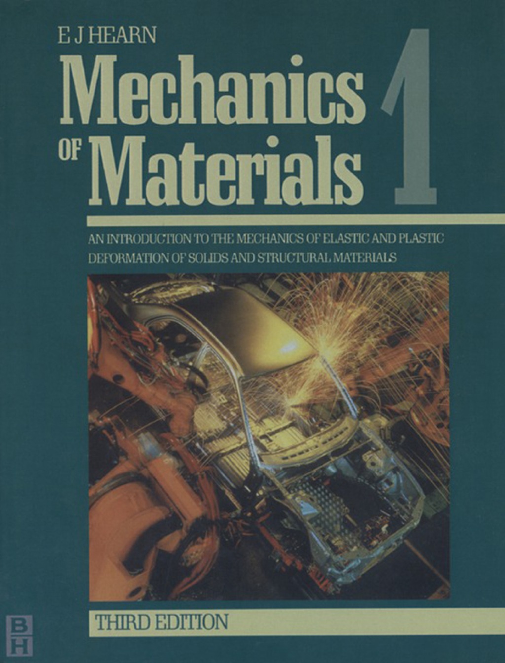 Mechanics of Materials Volume 1 3rd Edition â€“ PDF/EPUB Version Downloadable