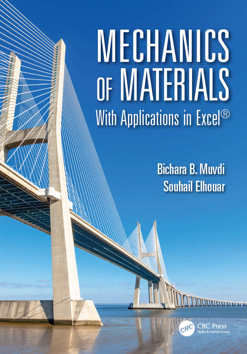 Mechanics of Materials With Applications in Excel 1st Edition â€“ PDF/EPUB Version Downloadable
