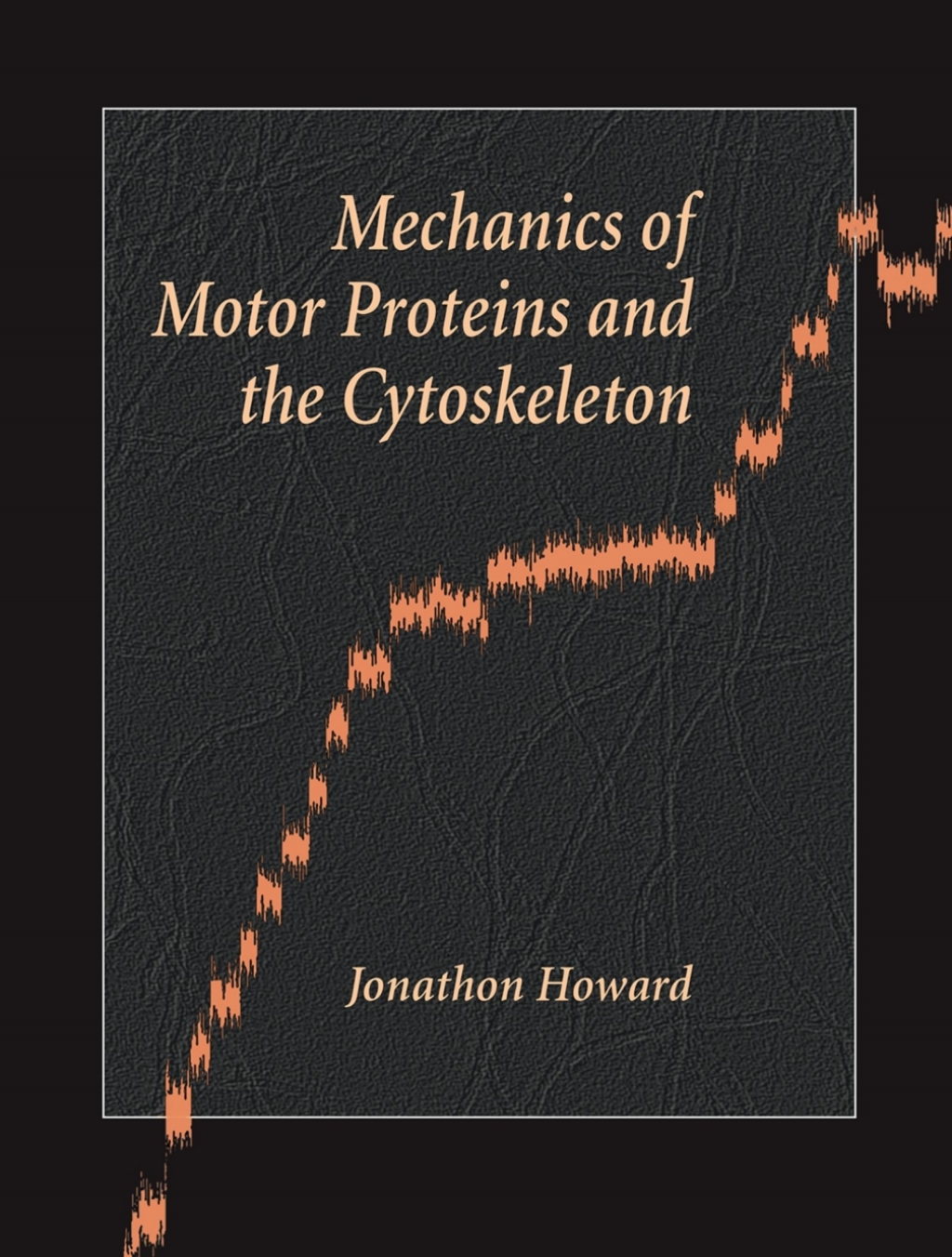 Mechanics of Motor Proteins and the Cytoskeleton 1st Edition â€“ PDF/EPUB Version Downloadable