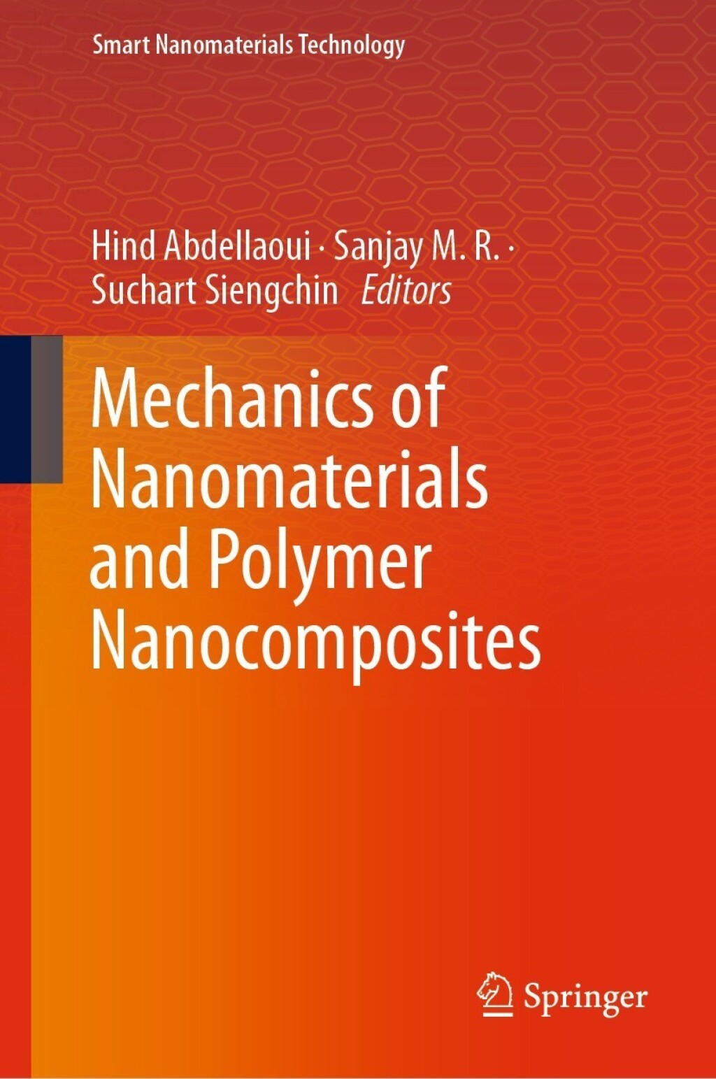Mechanics of Nanomaterials and Polymer Nanocomposites  â€“ PDF/EPUB Version Downloadable