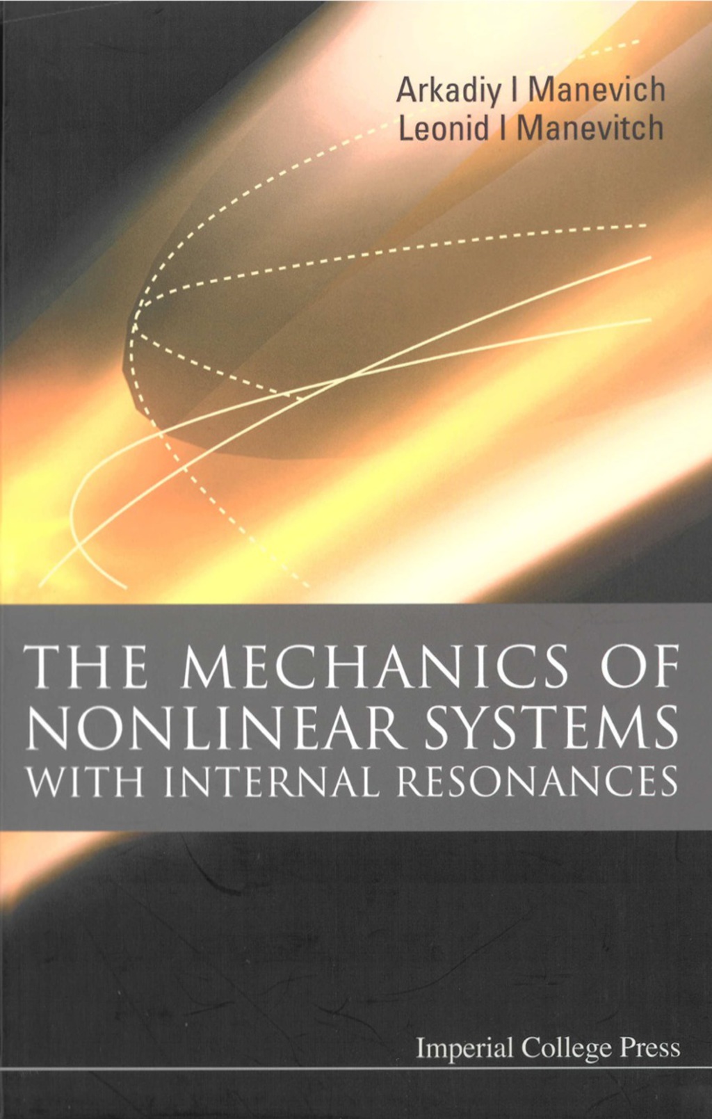 MECHANICS OF NONLINEAR SYSTEMS WITH IN..  â€“ PDF/EPUB Version Downloadable
