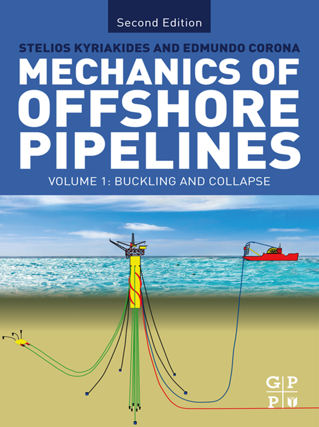 Mechanics of Offshore Pipelines: Volume I Buckling and Collapse 2nd Edition â€“ PDF/EPUB Version Downloadable
