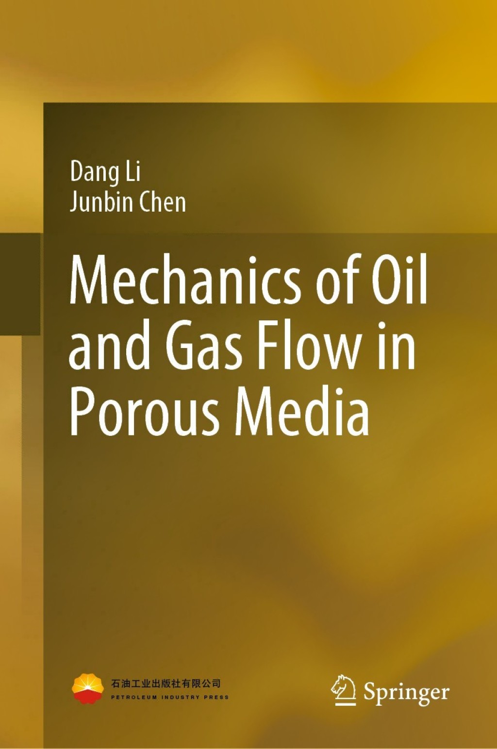 Mechanics of Oil and Gas Flow in Porous Media  â€“ PDF/EPUB Version Downloadable