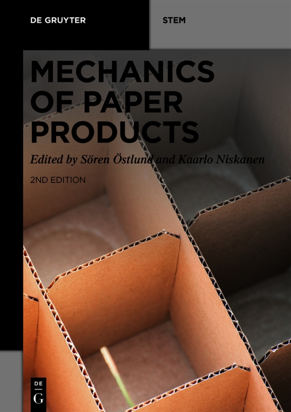 Mechanics of Paper Products 2nd Edition â€“ PDF/EPUB Version Downloadable