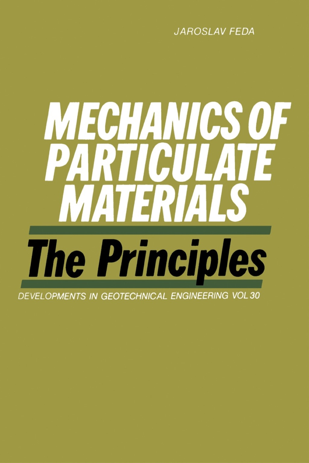Mechanics of Particulate Materials  â€“ PDF/EPUB Version Downloadable