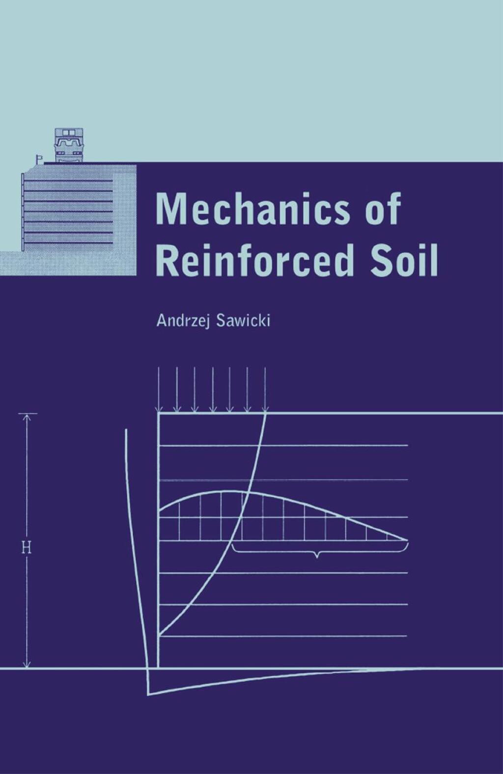 Mechanics of Reinforced Soil 1st Edition â€“ PDF/EPUB Version Downloadable