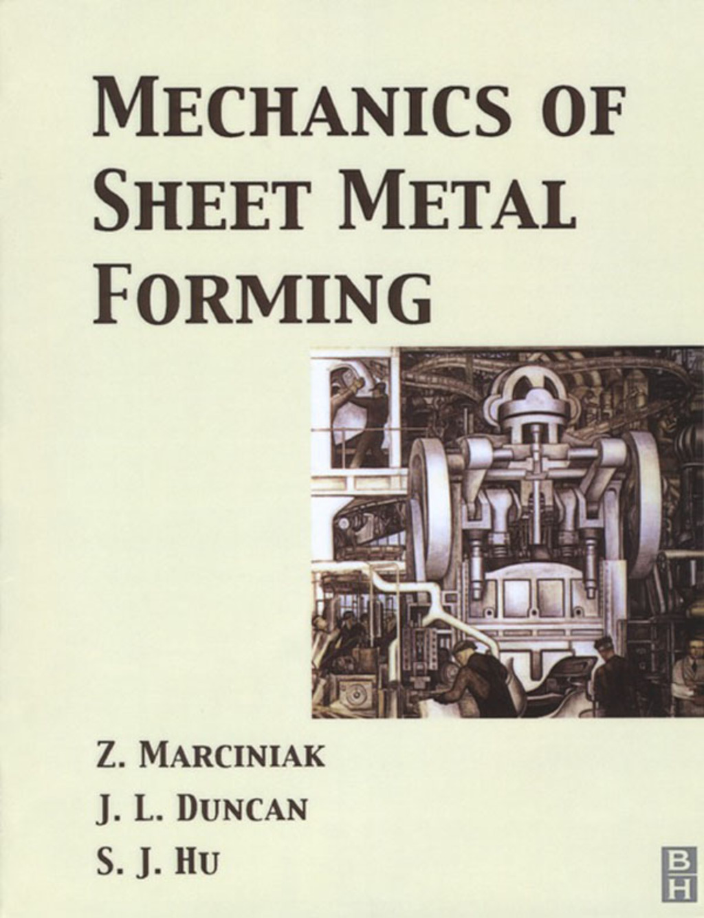 Mechanics of Sheet Metal Forming 2nd Edition â€“ PDF/EPUB Version Downloadable