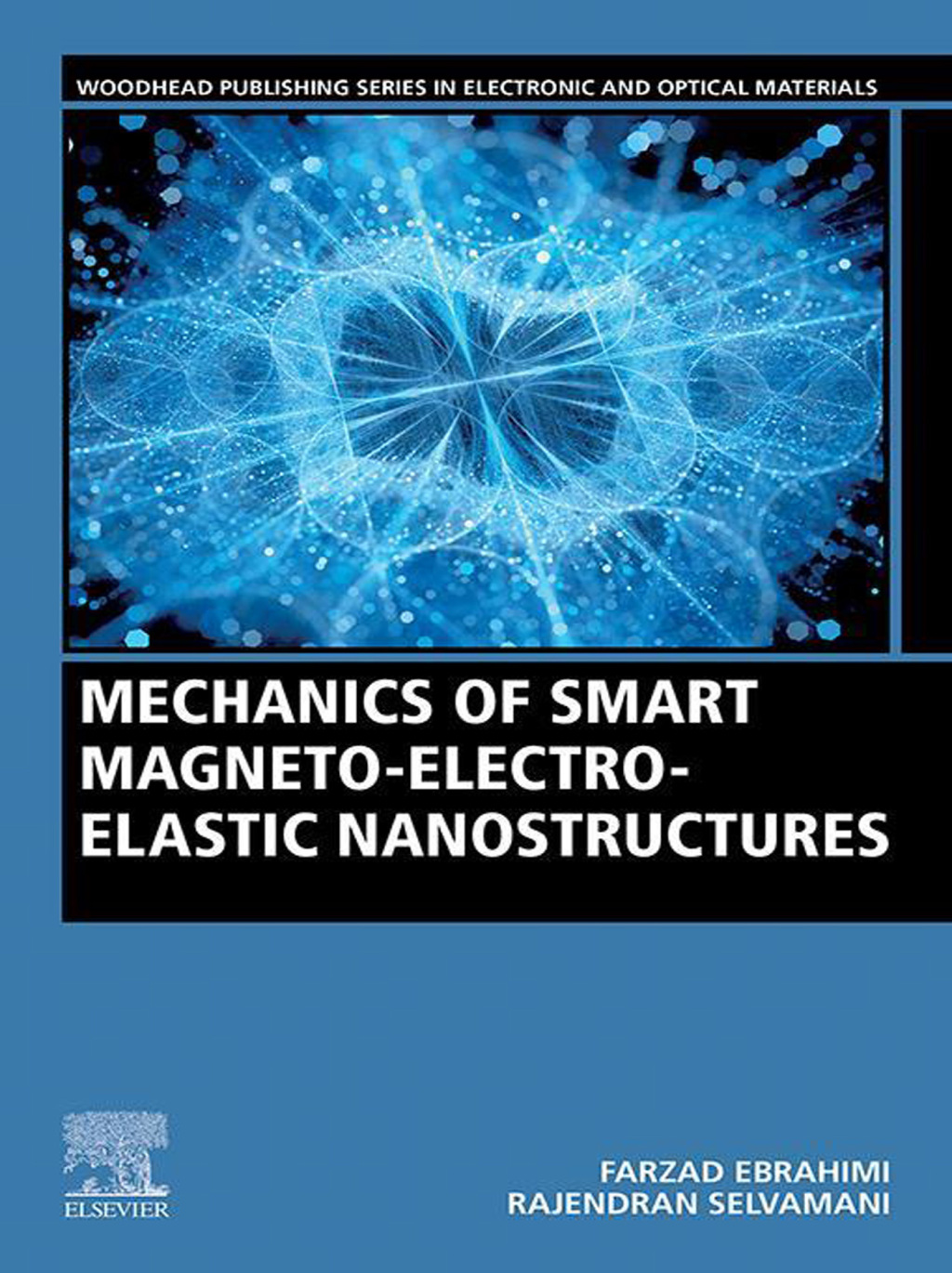 Mechanics of Smart Magneto-electro-elastic Nanostructures  â€“ PDF/EPUB Version Downloadable
