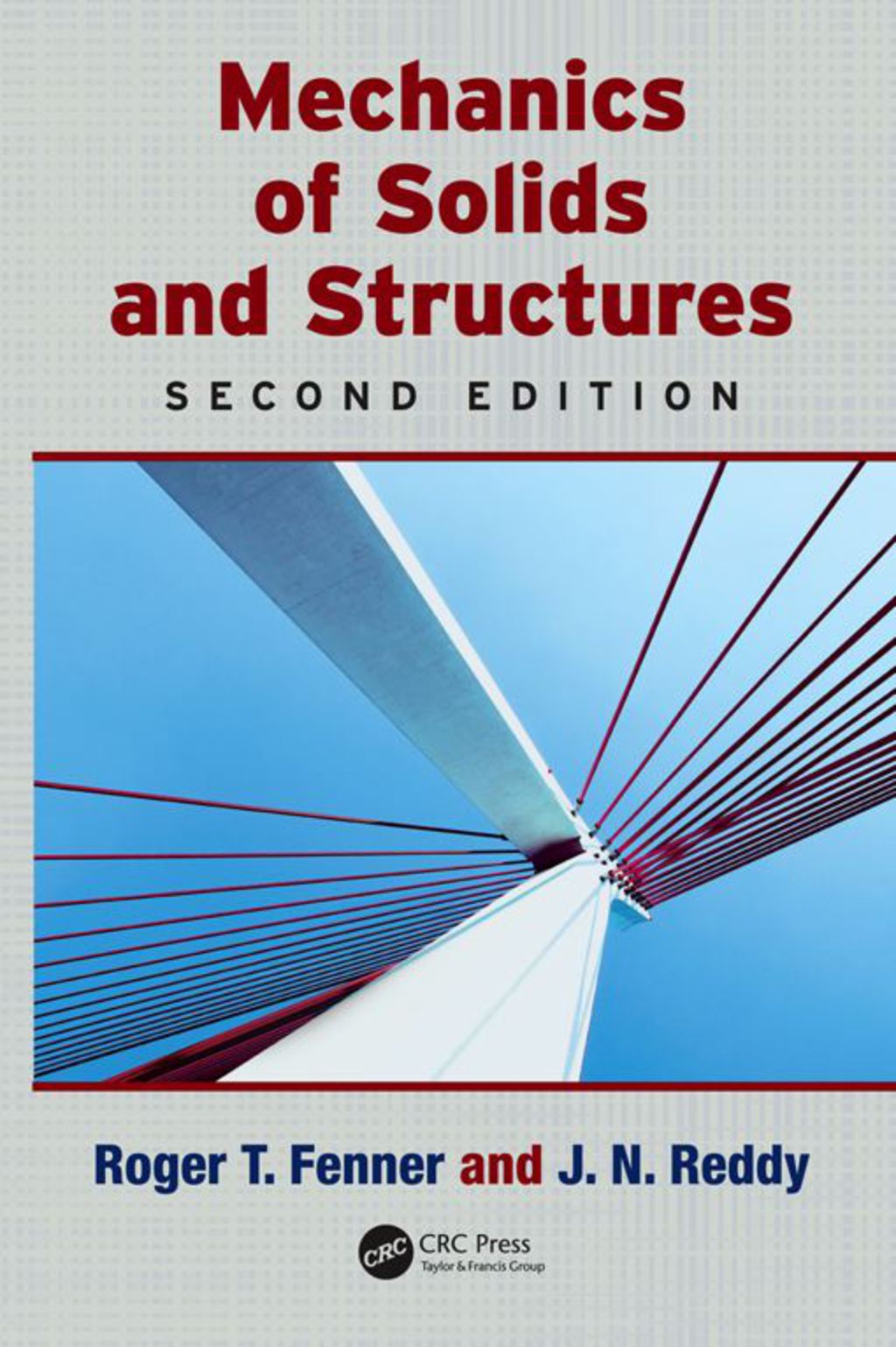 Mechanics of Solids and Structures 2nd Edition â€“ PDF/EPUB Version Downloadable