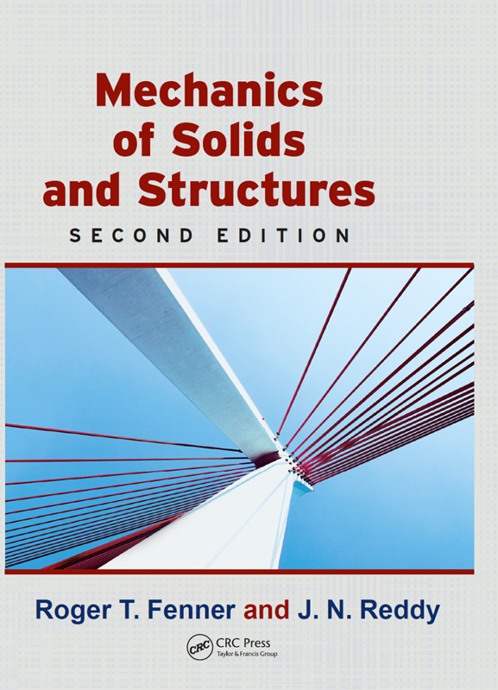 Mechanics of Solids and Structures 2nd Edition â€“ PDF/EPUB Version Downloadable