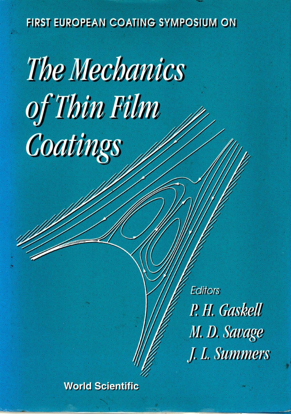 Mechanics Of Thin Film Coatings, The - Proceedings Of The First European Coating Symposium 1st Edition â€“ PDF/EPUB Version Downloadable