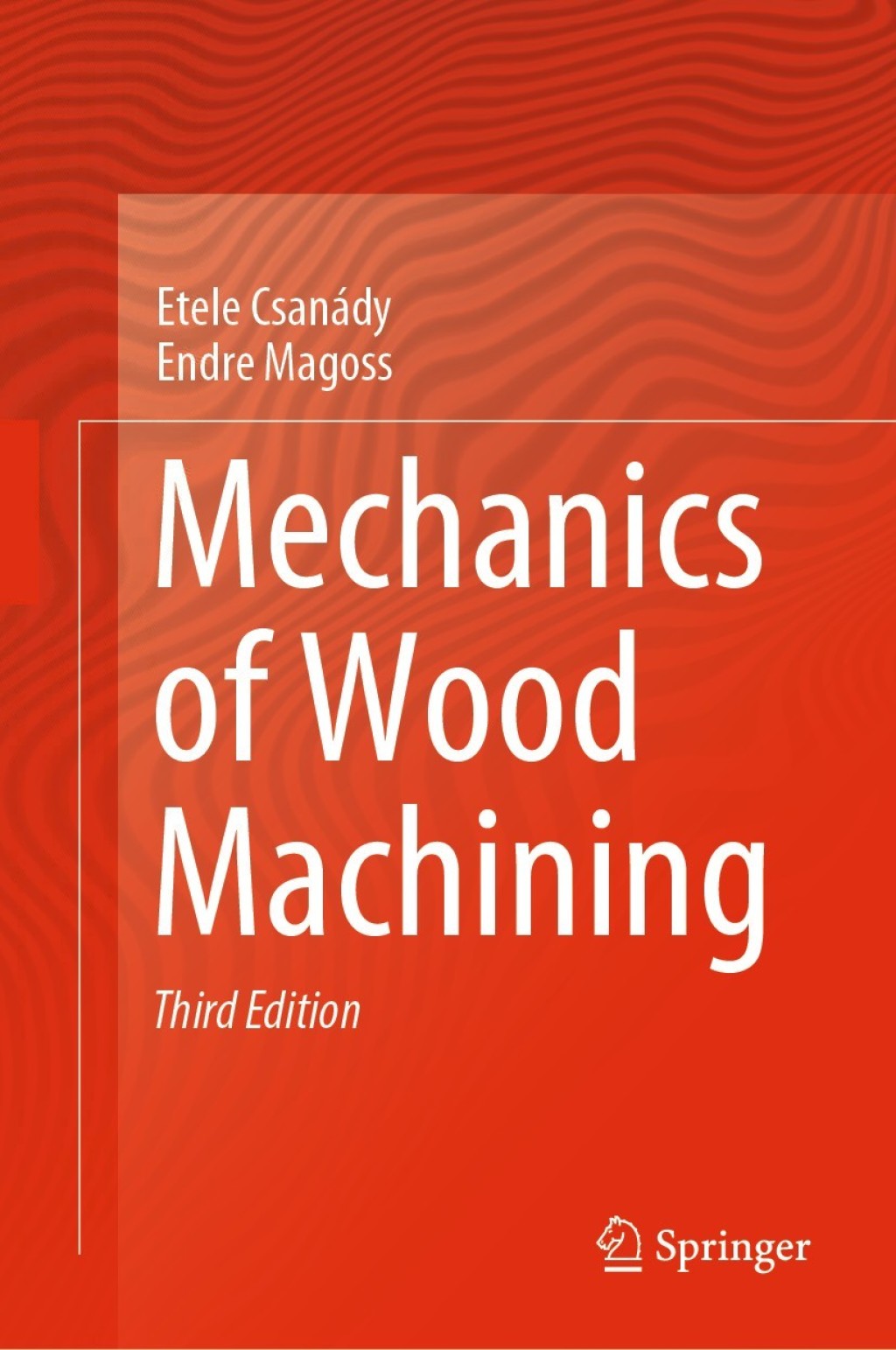 Mechanics of Wood Machining 3rd Edition â€“ PDF/EPUB Version Downloadable