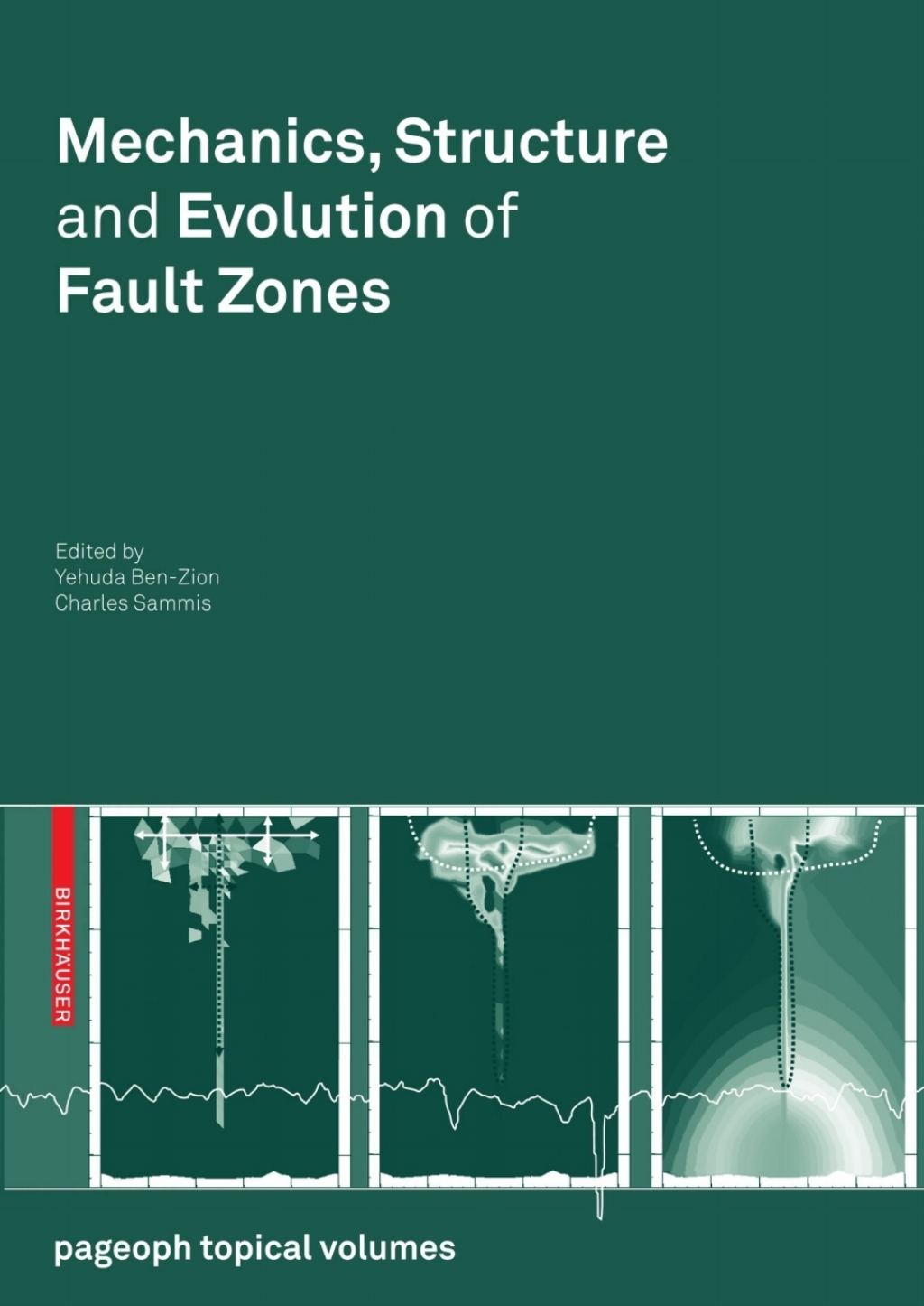 Mechanics, Structure and Evolution of Fault Zones 1st Edition â€“ PDF/EPUB Version Downloadable