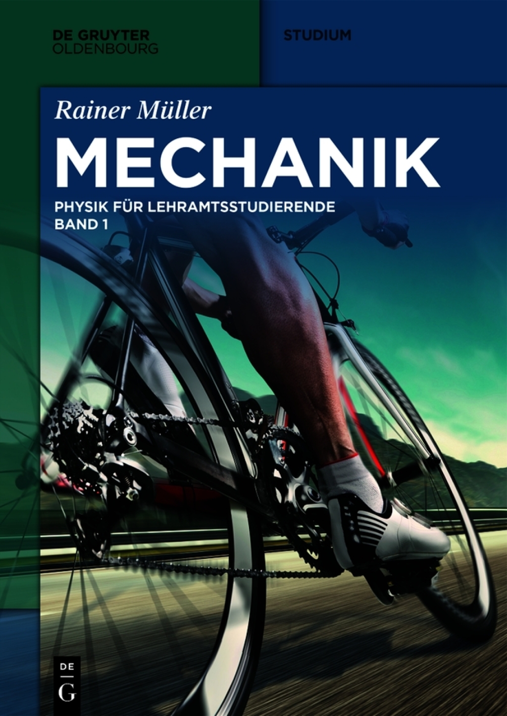 Mechanik 1st Edition â€“ PDF/EPUB Version Downloadable