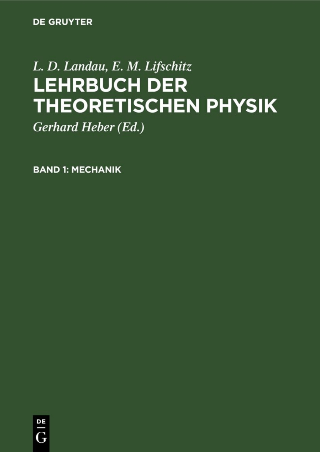 Mechanik 6th Edition â€“ PDF/EPUB Version Downloadable