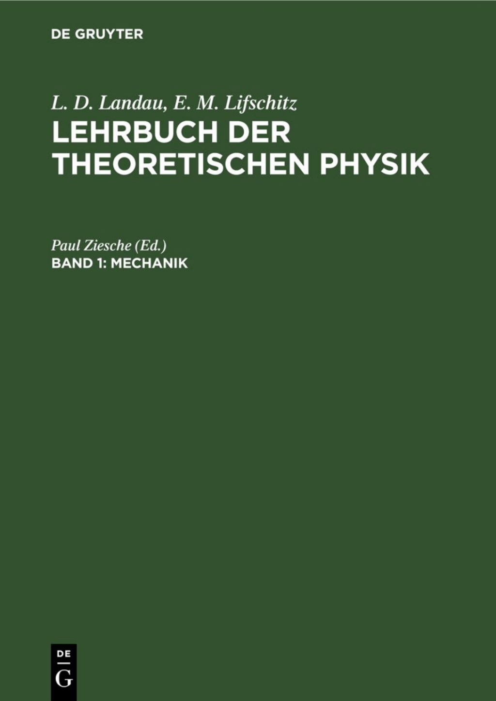 Mechanik 9th Edition â€“ PDF/EPUB Version Downloadable