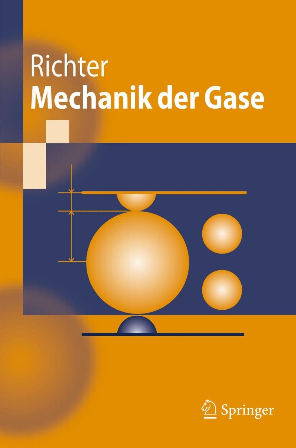 Mechanik der Gase  â€“ PDF/EPUB Version Downloadable