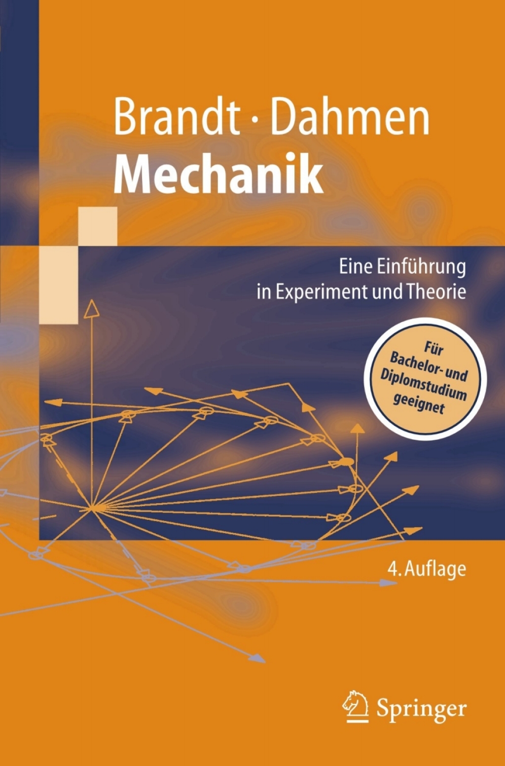 Mechanik Eine EinfÃ¼hrung in Experiment und Theorie 4th Edition â€“ PDF/EPUB Version Downloadable