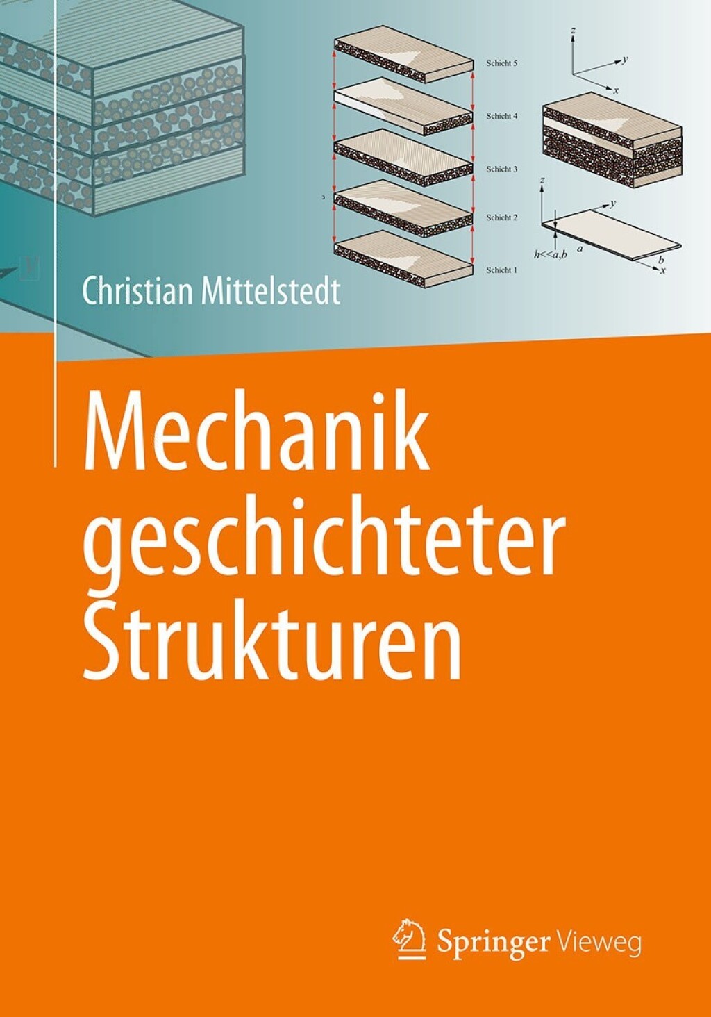 Mechanik geschichteter Strukturen  â€“ PDF/EPUB Version Downloadable