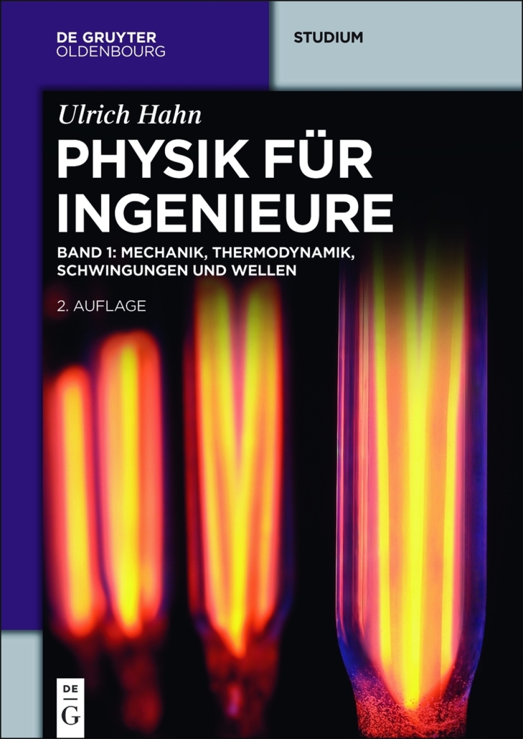 Mechanik, Thermodynamik, Schwingungen und Wellen 2nd Edition â€“ PDF/EPUB Version Downloadable