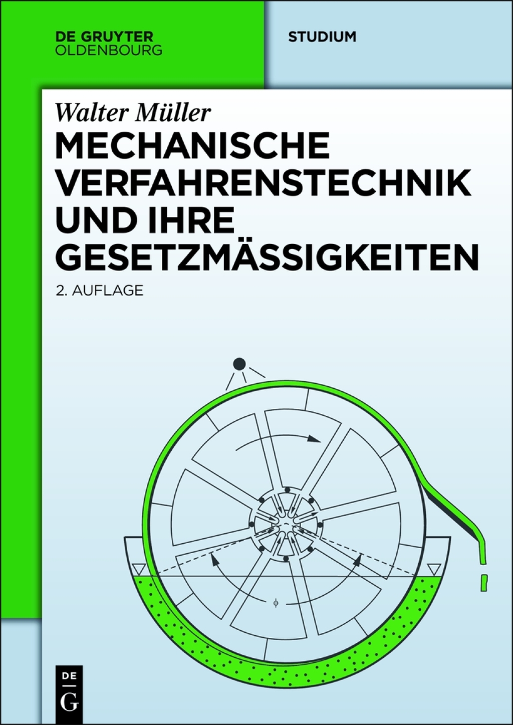 Mechanische Verfahrenstechnik und ihre GesetzmÃ¤ÃŸigkeiten 2nd Edition â€“ PDF/EPUB Version Downloadable