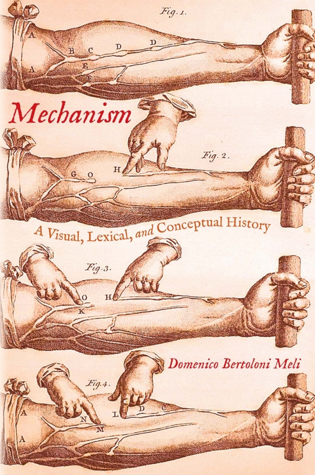 Mechanism A Visual, Lexical, and Conceptual History  â€“ PDF/EPUB Version Downloadable