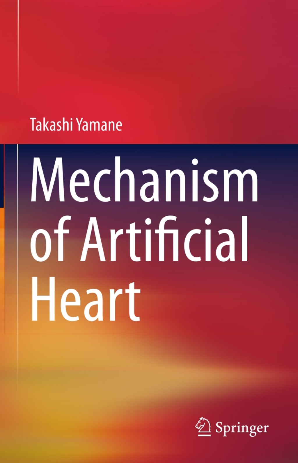 Mechanism of Artificial Heart  â€“ PDF/EPUB Version Downloadable