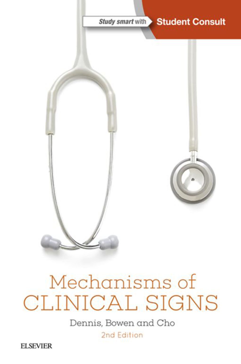 Mechanism of Clinical Signs 2nd Edition â€“ PDF/EPUB Version Downloadable