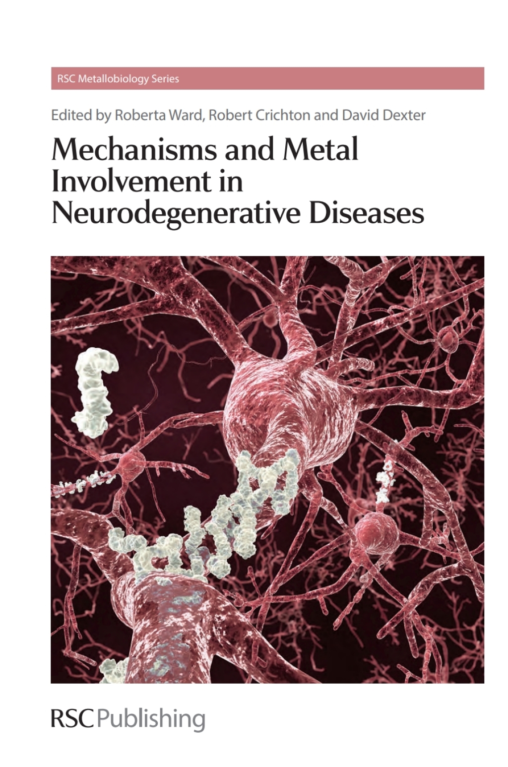Mechanisms and Metal Involvement in Neurodegenerative Diseases 1st Edition â€“ PDF/EPUB Version Downloadable
