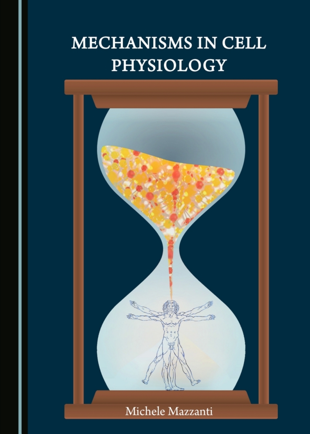 Mechanisms in Cell Physiology 1st Edition â€“ PDF/EPUB Version Downloadable