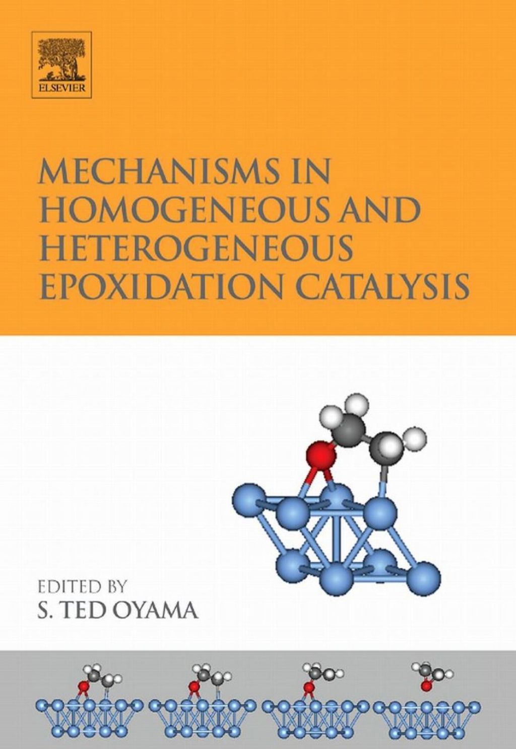 Mechanisms in Homogeneous and Heterogeneous Epoxidation Catalysis  â€“ PDF/EPUB Version Downloadable
