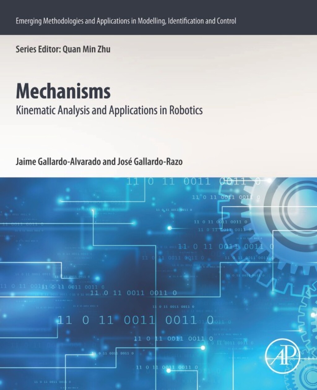 Mechanisms Kinematic Analysis and Applications in Robotics  â€“ PDF/EPUB Version Downloadable