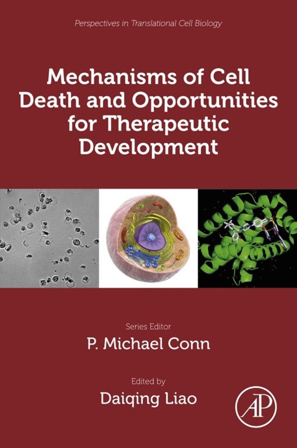Mechanisms of Cell Death and Opportunities for Therapeutic Development  â€“ PDF/EPUB Version Downloadable