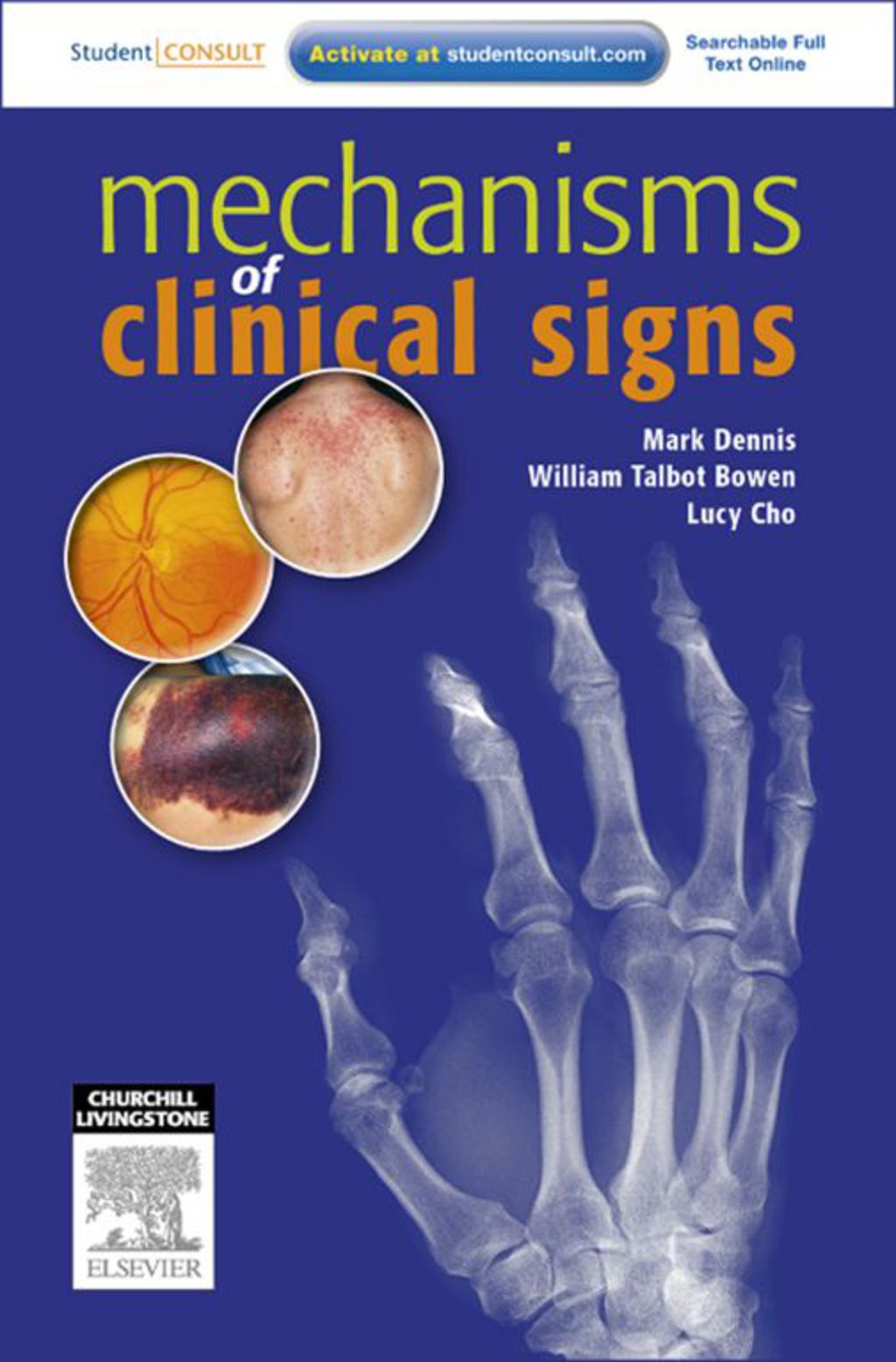 Mechanisms of Clinical Signs 1st Edition â€“ PDF/EPUB Version Downloadable