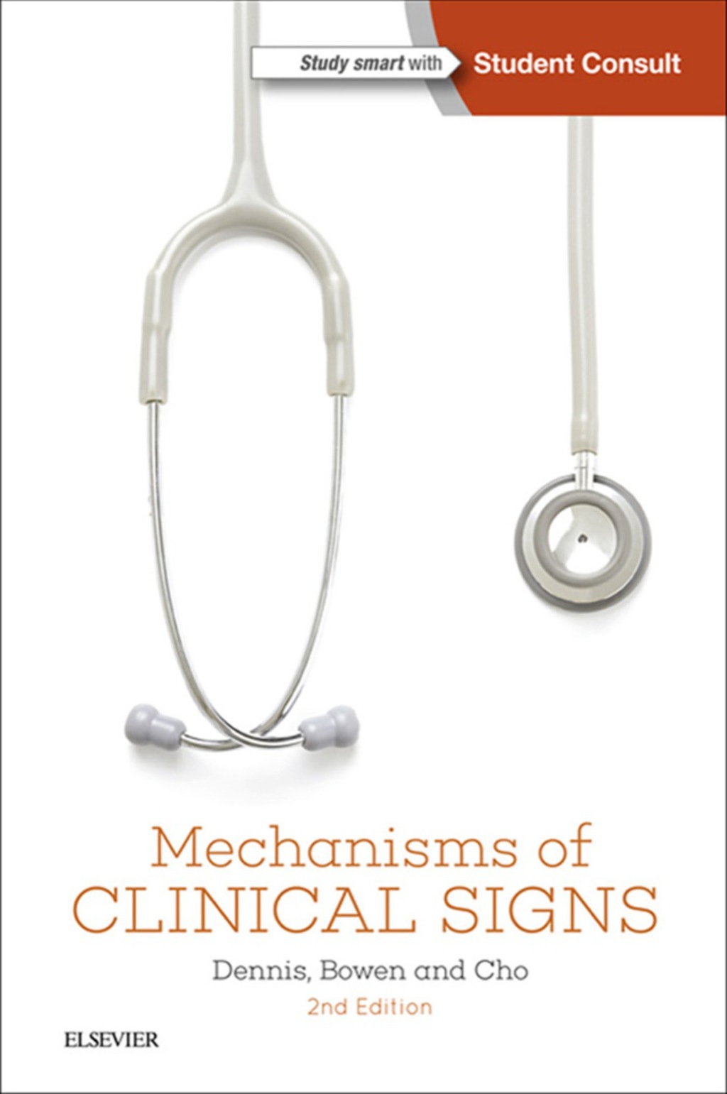 Mechanisms of Clinical Signs 2nd Edition â€“ PDF/EPUB Version Downloadable