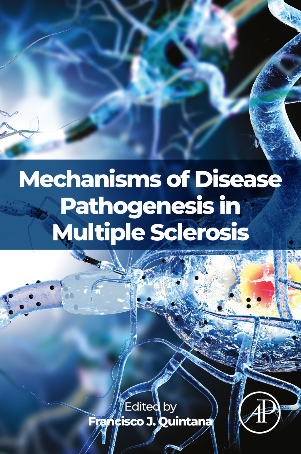 Mechanisms of Disease Pathogenesis in Multiple Sclerosis 1st Edition â€“ PDF/EPUB Version Downloadable