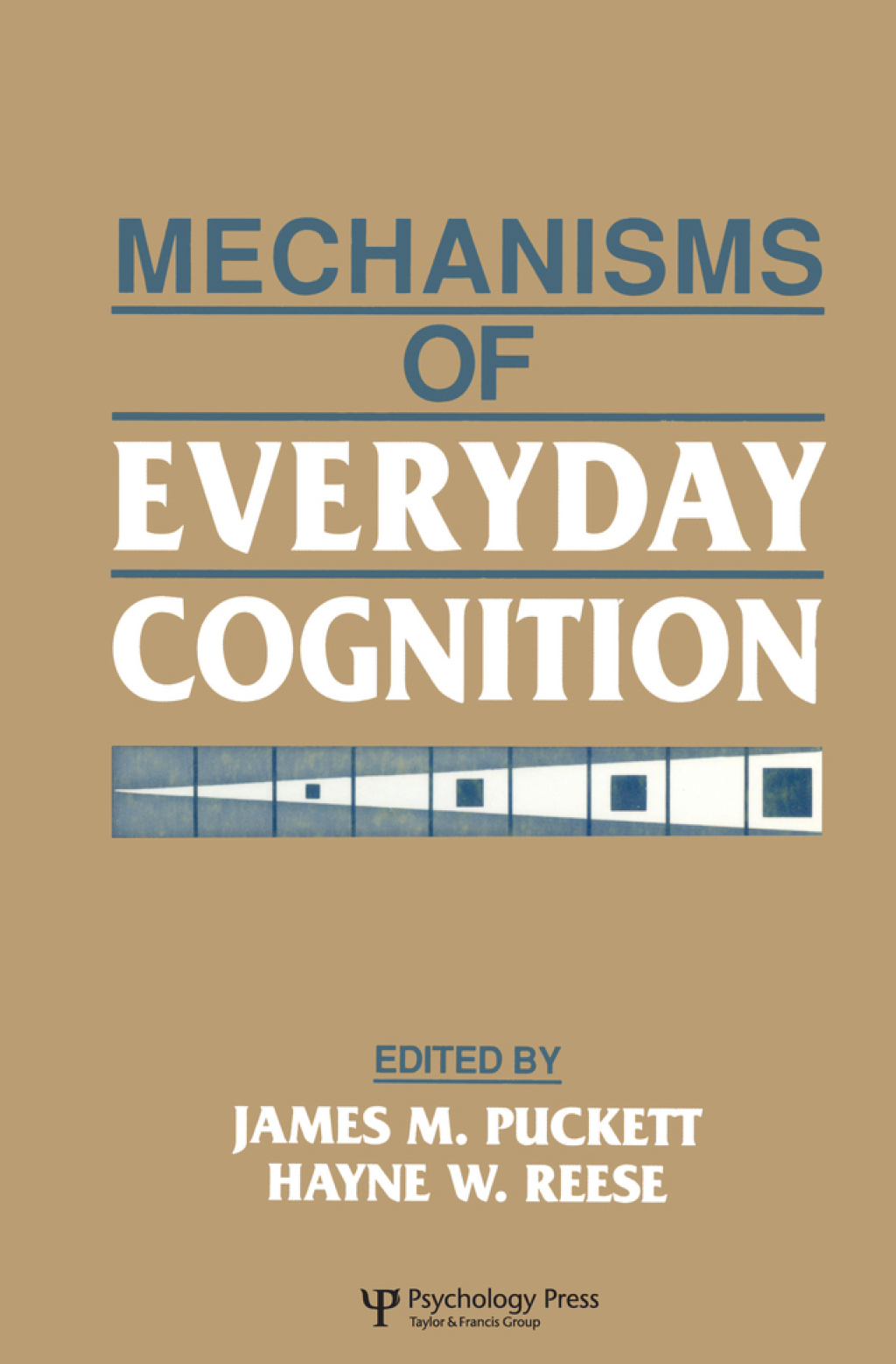 Mechanisms of Everyday Cognition 1st Edition â€“ PDF/EPUB Version Downloadable